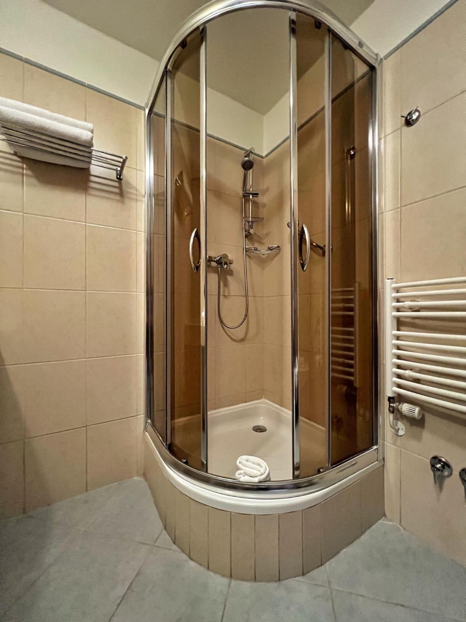 President Hotel Montfort Zdiar Exterior photo